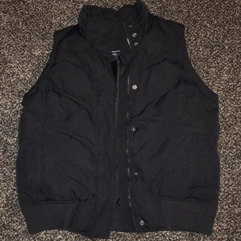 Vest
